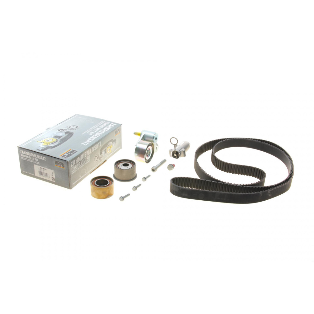 Комплект ГРМ Audi A4/A6/A8 3.0 00-06 281x30 20-1634 HEPU