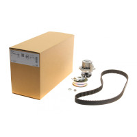 Комплект ГРМ + насос VW Caddy III/T5 2.0 06-15 23x138z Gates - 1 987 946 392 BOSCH