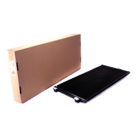 Радиатор кондиционера Ford Transit 2.0-2.4TDCI 00-14 35651 NRF