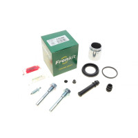 Ремкомплект суппорта заднего Toyota Land Cruiser 07-d=45mmSumitomo+1 поршень/направляющая 745286 FRENKIT