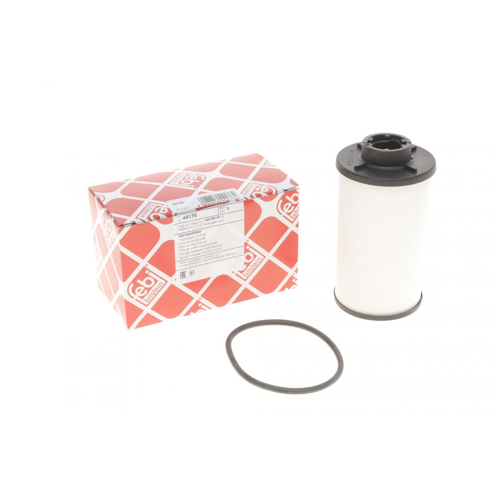 Фільтр АКПП DSG VW Caddy III 03- - 44176 FEBI BILSTEIN