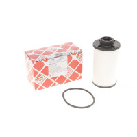 Фільтр АКПП DSG VW Caddy III 03- - 44176 FEBI BILSTEIN