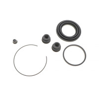 Ремкомплект супорта переднього Toyota Yaris 99-05 d=51mm Aisin 251032 FRENKIT