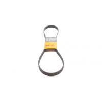 Ремень генератора Citroen Jumper 2.0-2.2HDi 02-06/C4/C5/C8 2.0 16V 01-/VW T5/T6 2.0TSI 12-19 6PK1185 CONTINENTAL