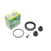 Ремкомплект супорта переднього Toyota Yaris 99-05 d=51mm Bosch 251038 FRENKIT