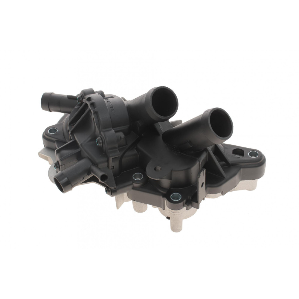 Насос воды VW Caddy IV 1.2/1.4TSI 15-, 62/92kw с корпусом, CYVC,CZCB 538 0363 10 INA