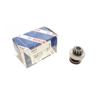 Бендикс стартера Renault Megane III/Scenic III 1.9 dCi 08- - 1 006 209 940 BOSCH