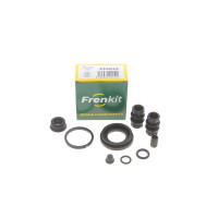 Ремкомплект суппорта заднего Renault Megane 01- d=34mm Lucas/TRW 234025 FRENKIT