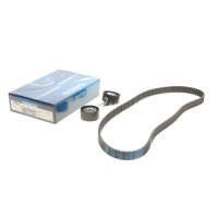 Комплект ГРМ Citroen Berlingo/Peugeot Partner 1.6HDI z=137 замінено KTB493 KTB914 DAYCO