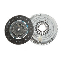 Комплект зчеплення Fiat Doblo 1.6 D Multijet 10- 624 3742 09 LuK