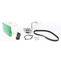 Комплект ГРМ + помпа Citroen C5/C6/C8/Fiat/Ford/Peugeot 2.2HDI 06- 530 0489 30 INA