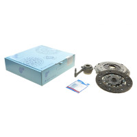 Комплект зчеплення VW Golf IV 1.9 DTI/1.8-2.3 98-06 d=239 +вижимний ADV183016 BLUE PRINT