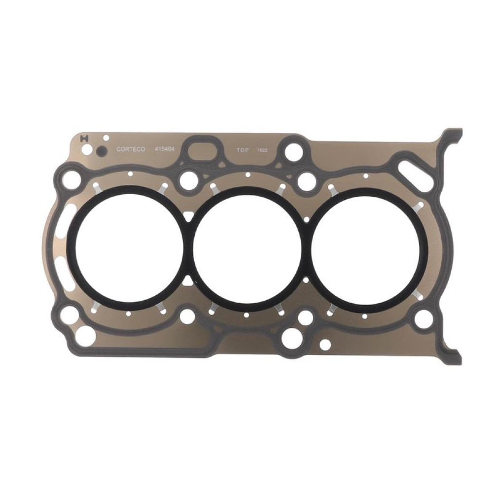 Прокладка ГБЦ Smart Fortwo 1.0i M132 07-415484P CORTECO