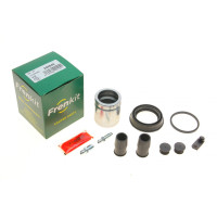 Ремкомплект суппорта переднего Ford Fiesta 96-03 d=48mm Ate + поршень 248946 FRENKIT
