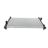 Радиатор охлаждения Chevrolet Aveo/Kalos 1.2 08- 58505 NRF