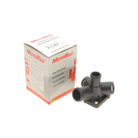 Фланець системи охолодження Audi A4/VW Passat B5 1.6 94-00 CH8798 MOTORAD