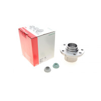 Подшипник ступицы передней/задней VW T5/T6 03-/Touareg 03-10 713 6107 60 FAG