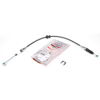 Трос кулисы Fiat Ducato 02-06 R 1020 мм 14.44.42 LINEX