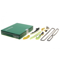 Комплект цепи ГРМ VW Golf VII 2.0 GTI 12-/Audi A4/A6/Q5 2.0 TFSI 07-18 OE VAG B18468 BORSEHUNG