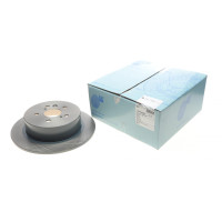 Диск тормозной задний Toyota Highlander 00-309x10 ADT343305 BLUE PRINT