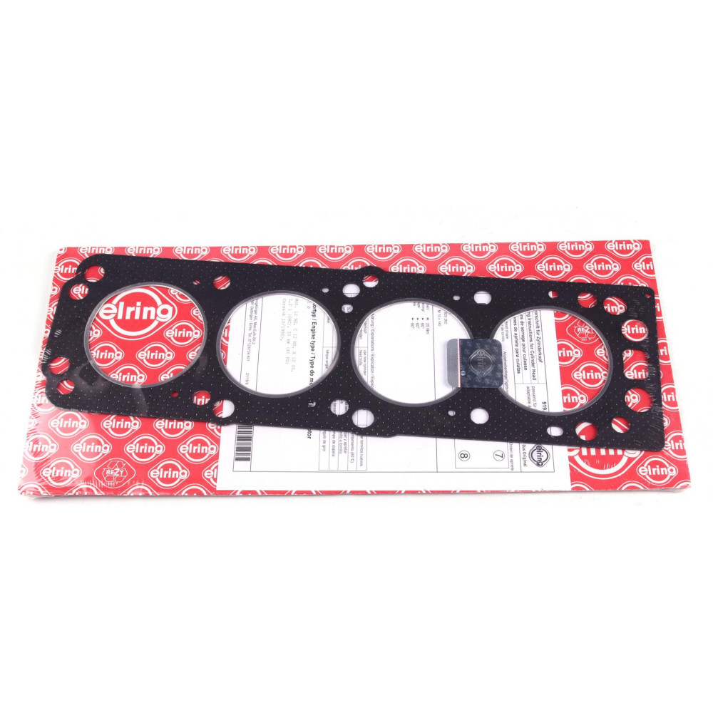 Прокладка ГБЦ Opel Combo/ Corsa A/B 1.2 i 89-01 1.4mm 919.375 ELRING