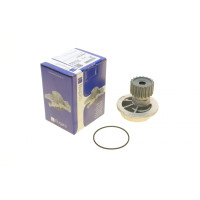 Насос воды Chevrolet Aveo/Lacetti 1.4/1.6 03-/Daewoo Nubira 1.6 16V 97- PA9103 BUGATTI
