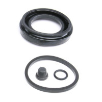 Ремкомплект супорта заднього Audi A6/200/100 -97 d=43mm Lucas 243037 FRENKIT