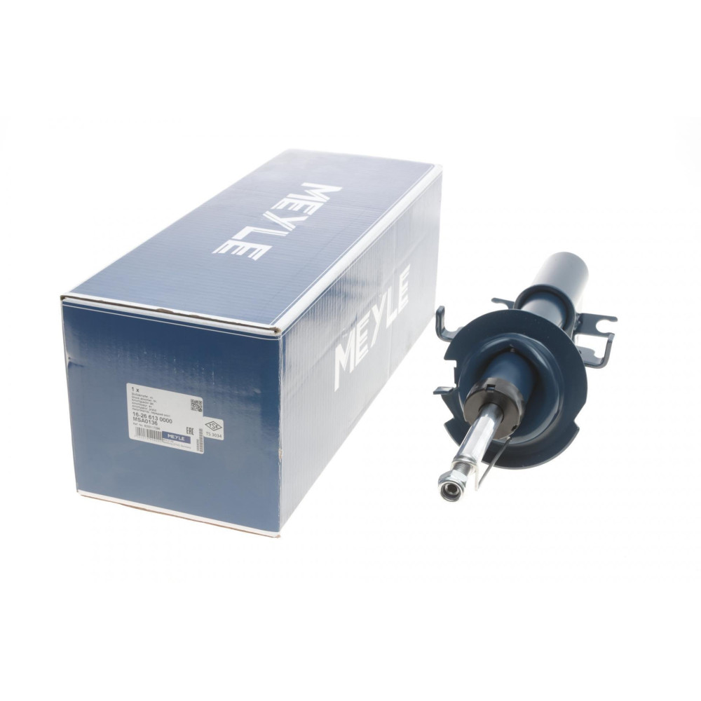 Амортизатор передній Renault Laguna II 01- - 16-26 613 0000 MEYLE