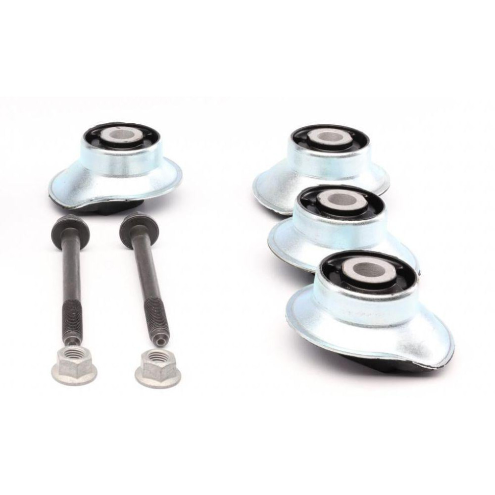 Ремкомплект балки задней VW Passat 88-к-кт 4шт. Ремкомплект балки задней VW Passat 88-к-кт 4шт.