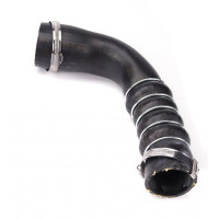 Патрубок інтеркулера Audi A6 2.7TDI/3.0TDI 04-11 221980 IMPERGOM