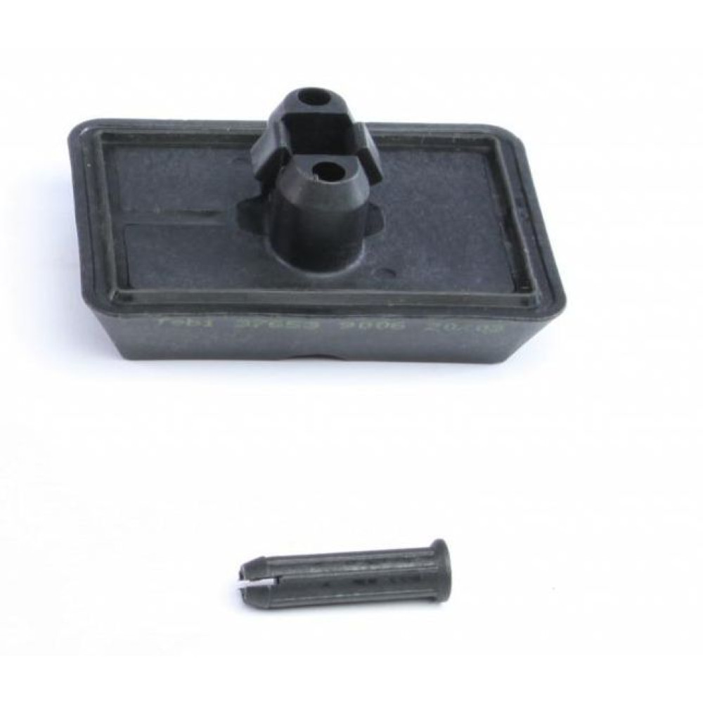 Опора піддомкратна BMW 5 E39/7 E38/X5 E53 94-06 - 37653 FEBI BILSTEIN