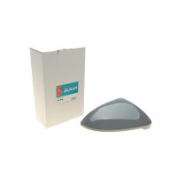 Крышка зеркала под покраску R VW Golf VII/Touran 12- 6342138 ALKAR