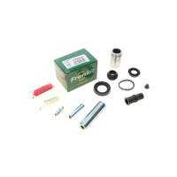 Ремкомплект супорта заднього Mercedes Vito W638 d=33mm +поршень/направляюча Bosch 733020 FRENKIT