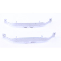 Планка суппорта переднего прижимная к-кт BMW 3 F30/F80 1.6-1.8d 12- Ate 901883 FRENKIT