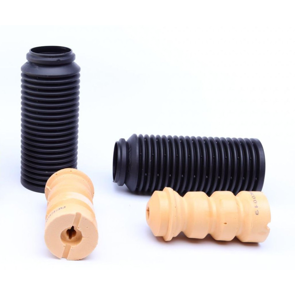 Пильник + відбійник амортизатора заднього Fiat Grande Punto/Ford Fiesta/Mazda 121/929 82- к-кт 2шт APK0019 310116110019 MAGNETI MARELLI