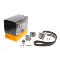Комплект ГРМ + помпа VW Passat/Golf 2.0TDi 03- 30x141z CT1051WP1 CONTINENTAL
