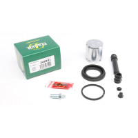 Ремкомплект суппорта заднего Toyota Land Cruiser 02-d=45mm +поршень Sumitomo 245931 FRENKIT