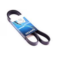 Ремінь генератора Iveco 2.3JTD 7PK1325 DAYCO