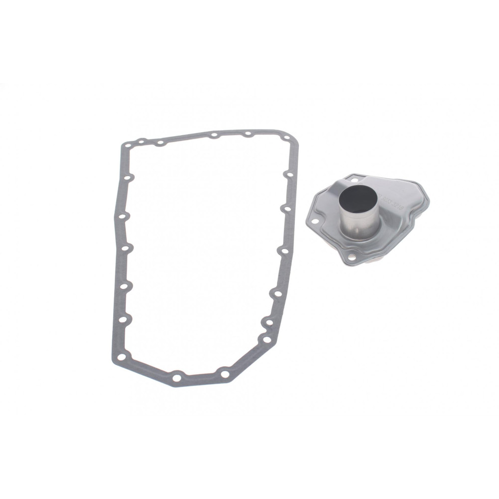 Фільтр АКПП Nissan Juke 1.6 DIG-T 10-19 к-кт з прокладкою - 184209 FEBI BILSTEIN
