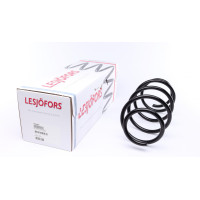 Пружина передняя BMW 7 E65/E66/E67 730d/735i,Li/745i,Li 01-08 седан 4008468 LESJOFORS