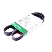 Ремень генератора VW Caddy/T5 1.9TDI/ Renault Trafic 1.9D 6PK1140 FB 6PK1138 INA