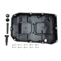 Фільтр АКПП Mercedes Sprinter 907/910/Vito W447 14- OM642/OM651/OM654 - 181722 FEBI BILSTEIN