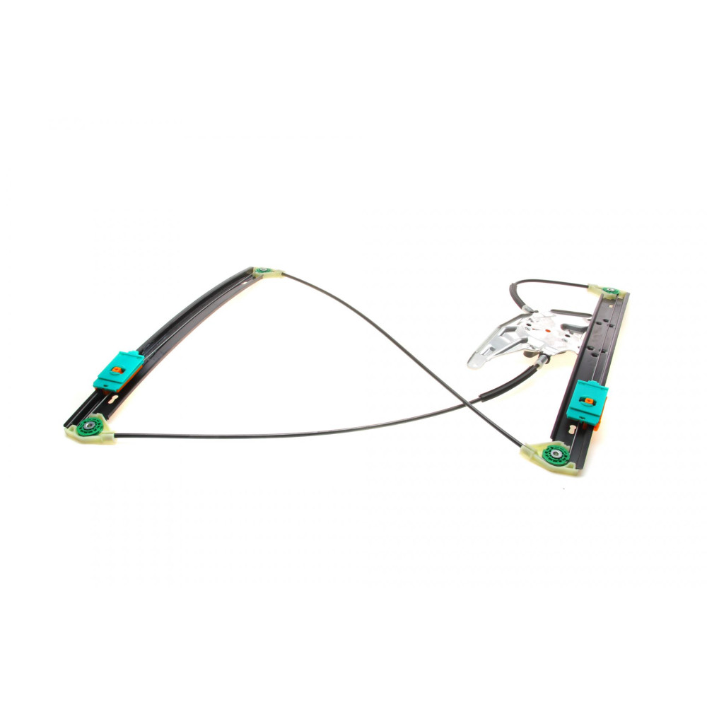 Склопідіймач передній Audi A6 97-05 L електро без моторчика - 175797 FEBI BILSTEIN