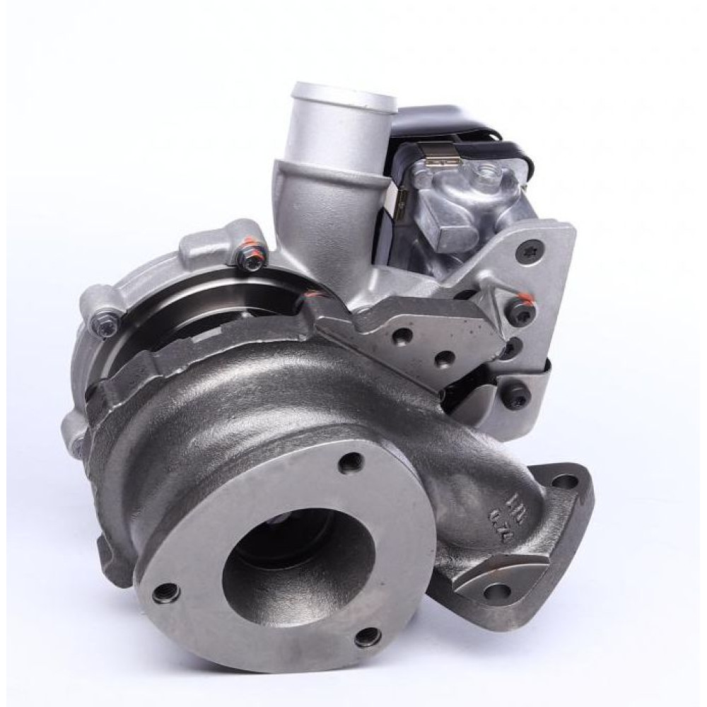 Турбина Ford Transit Custom 2.2 TDCi 11- заводская реставрация 854800-9001W GARRETT