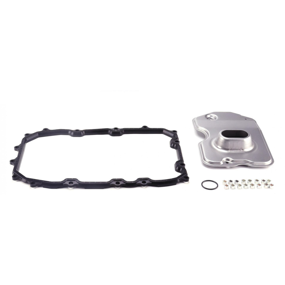 Фільтр АКПП VW Touareg/Porsche Cayenne 3.0-5.0 TDI 02-10 HX 160KIT KNECHT