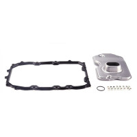 Фільтр АКПП VW Touareg/Porsche Cayenne 3.0-5.0 TDI 02-10 HX 160KIT KNECHT