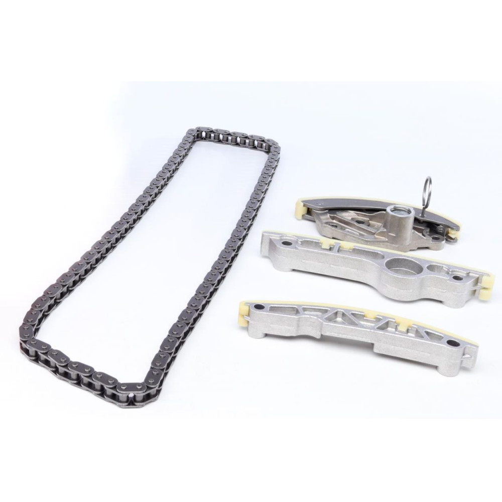 Комплект цепи ГРМ Audi A5/A6/A8/Q7/VW Touareg 4.2/5.0/5.2 06-12 - 101880 FEBI BILSTEIN