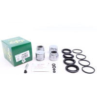 Ремкомплект суппорта переднего Iveco Daily -99 d=42mm +4 поршня Brembo 242917 FRENKIT