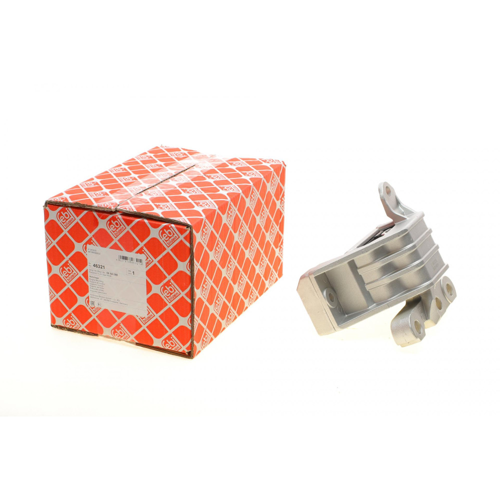 Опора двигуна R Opel Vectra C/Signum 2.0T/2.2 02-09 - 46321 FEBI BILSTEIN