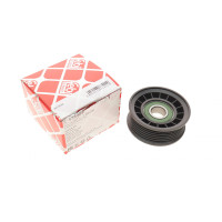 Ролик генератора Ford Focus/Fiesta/C-Max 1.0-1.6 04- паразитный 73x29 - 178402 FEBI BILSTEIN